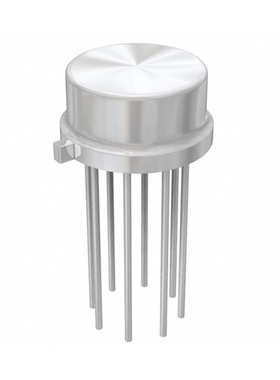 LM723H电源芯片IC REG LIN POS ADJ 150MA TO100