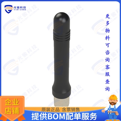 MEA-2410-SMA/100-00275-01 射频元件2.4/5.0 GHz ISM Connector