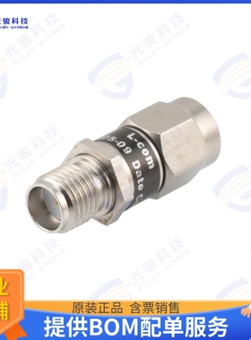 LCAT1005-09 射频元件DC-18GHZ 2W RF FIXED ATTENUATOR