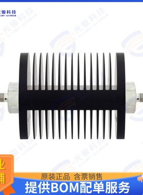SA18SFSF25W-30 射频元件FXD ATTN JACK-JACK SMA 1.6