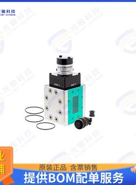 PEWGS6033 射频元件WR-159 Waveguide Electromechanic