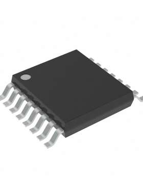 TMUX6208PWR接口芯片IC SWITCH SP8TX1 6.2OHM 16TSSOP