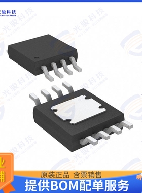 ADMV2101BRHZ-R7 射频元件INGAP HBT DIVIDE-BY-4 SMT, DC -