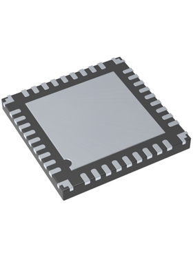 DSPIC33CK32MP503-I/M5微处理器IC MCU 16BIT 32KB FLASH 36UQFN