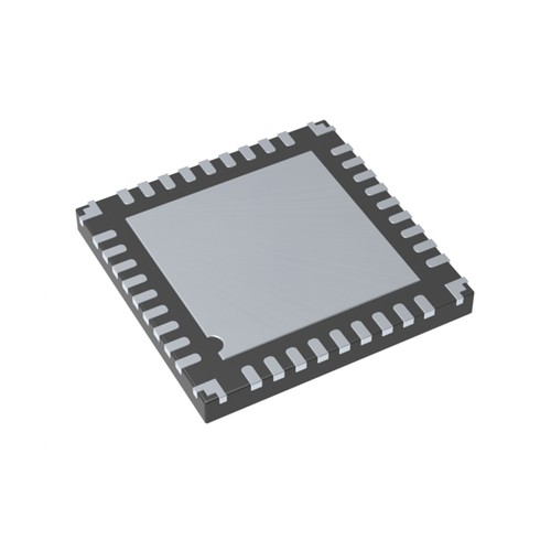 DSPIC33CH64MP503-I/M5微处理器IC MCU 16BIT 88KB FLASH 36UQFN