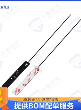 PC60.07.0180AQ 射频元件WIDEBAND CELLULAR 90X15MM PCB AN