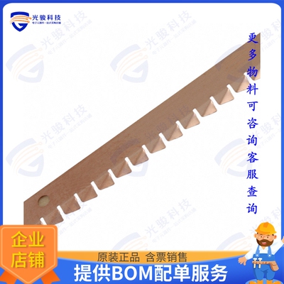 97055002 射频元件RFI FINGERSTOCK BECU NICKEL ADH