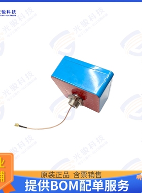 AN.W.2400.RHCP.AG50 射频元件MASWELL WIFI 2.4GHZ RHCP HIGH GA