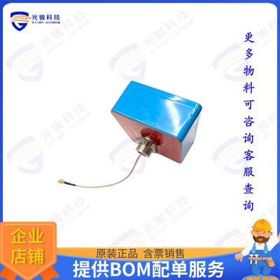 AN.W.2400.RHCP.AG50 射频元件MASWELL WIFI 2.4GHZ RHCP HIGH GA