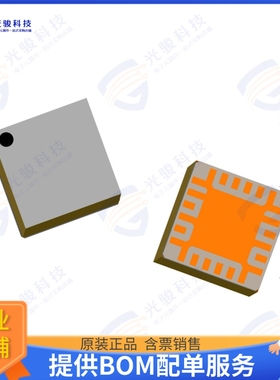 TGP2615-SM 射频元件15-19 GHZ 6-BIT DIG PHASE SHIFTE