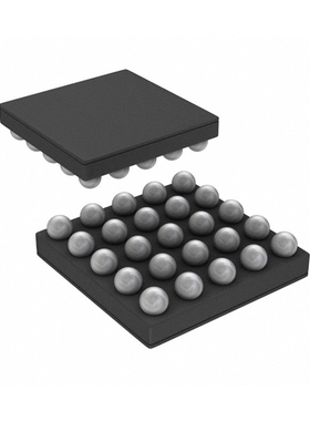 LM8328TME/NOPB接口芯片IC INTFACE SPECIALIZED 25DSBGA