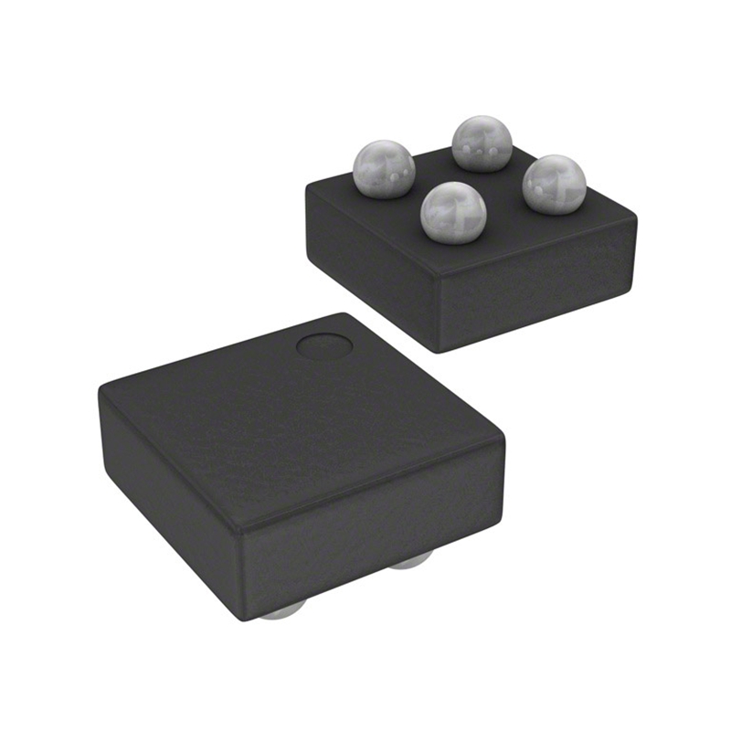 N24C008C4DTG存储芯片8 KB I2C CMOS SERIAL EEPROM IN W