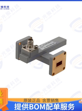 PEWCP1088K-40 射频元件WR-34 Waveguide 40 dB Crossguide