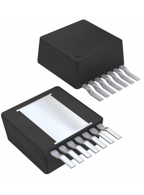 TPS92550TZ/NOPB电源芯片IC LED DRV RGLTR PWM 450MA 7PMOD