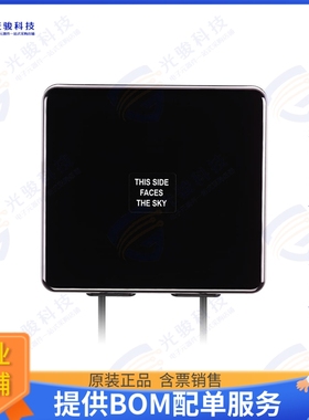 MA912.A.BI.001 射频元件MA912.A.BI.001 2IN1 ADHESIVE 4G