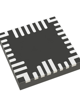 TAS2780RYAR线性芯片25-W, DIGITAL INPUT, 4.5-V TO 23