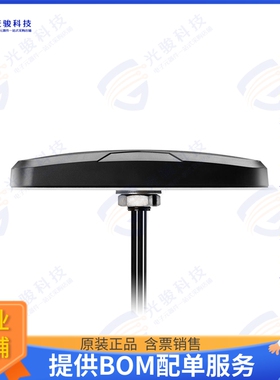 MA172.A.LBC.001 射频元件MONSOON PERMANENT MOUNT 3M GNSS