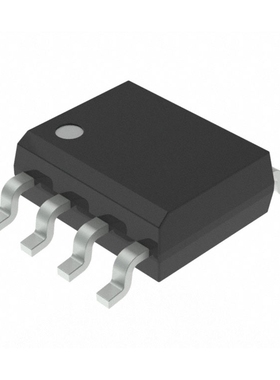 AT24CS64-SSHM-T存储芯片IC EEPROM 64KBIT I2C 1MHZ 8SOIC