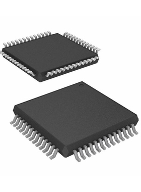 CY9AF312KPMC1-G-JNE2微处理器IC MCU 32BIT 160KB FLASH 52LQFP