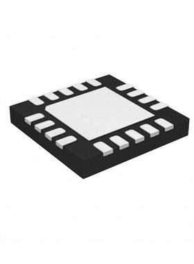 HDMI2C1-6C1线性芯片IC VIDEO SGNL COND 18QFN