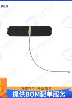 PE51197 射频元件2DBI PCB ANT 824-2200MHZ UMCX