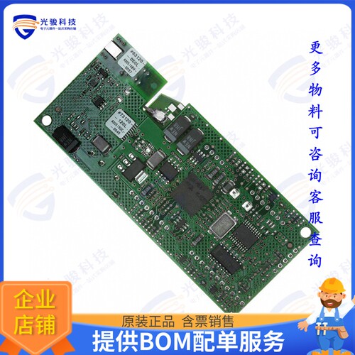 MTSMC-G-F4-IP-ED.R1 射频元件RF TXRX MOD CELLMMCX TH