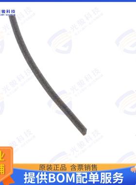 38401101 射频元件RFI GASKET ELASTOMER NICKEL