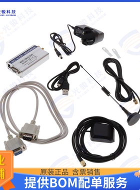 GSM-4GLTEGPS 射频元件4G LTE GSM MODEM WITH GPS, RS232