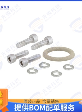 PEWGK1014 射频元件WR-28 Waveguide Electrically Con