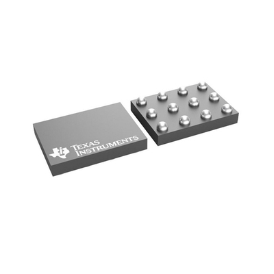 TIOL112YAHR接口芯片IC TRANSCEIVER HALF 1/1 12DSBGA