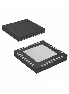 PGA900ARHHT接口芯片IC SIGNAL COND RES SENSE 36VQFN