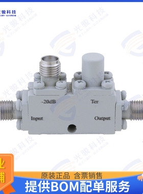 FMCP1109 射频元件COUPLER 2.6-5.2 GHZ 50 W SMA