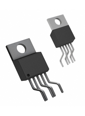 LM2591HVT-3.3/NOPB电源芯片IC REG BUCK 3.3V 1A TO220-5