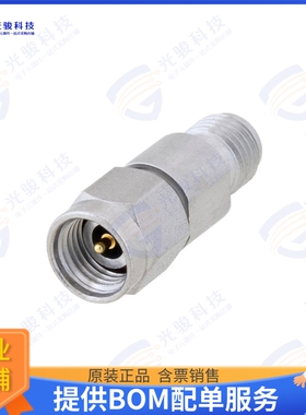 PE7AP412-02 射频元件2DB ATTN 2.92MM  0.5W 40GHZ