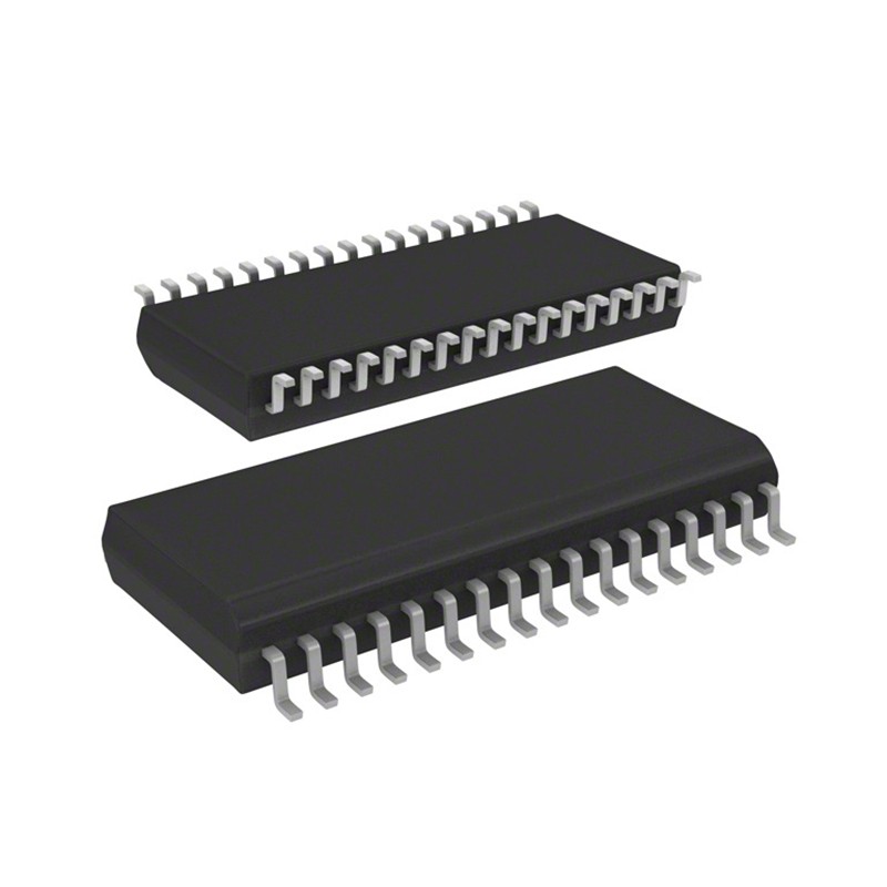 ST72F622L2M1微处理器IC MCU 8BIT 8KB FLASH 34SOIC
