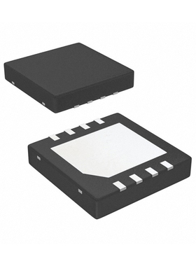 LP2951CSDX/NOPB电源芯片IC REG LIN POS ADJ 100MA 8WSON