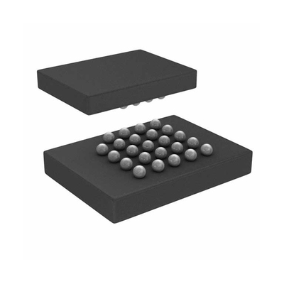 S25FL512SAGBHBA13存储芯片IC FLASH 512MBIT SPI/QUAD 24BGA