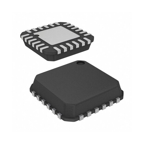 USB3319C-CP-TR接口芯片IC TRANSCEIVER 24QFN