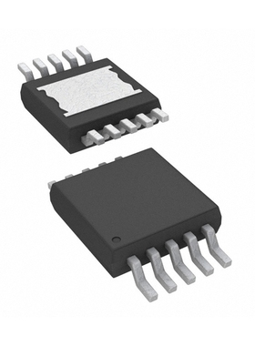 MIC2169BYMME电源芯片IC REG CTRLR BUCK 10MSOP