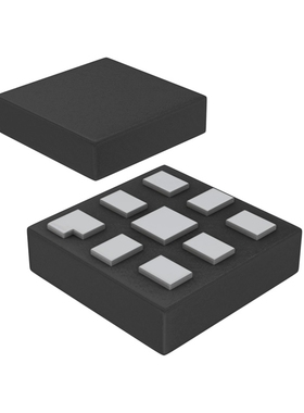 74AUP2G02GM,125逻辑芯片IC GATE NOR 2CH 2-INP 8XQFN