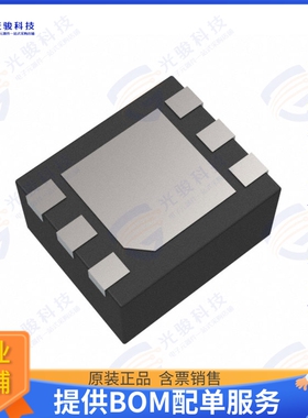 SKYA21041 射频元件IC RF SWITCH SPDT 5GHZ 6DFN
