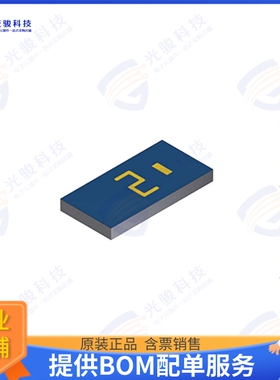 XRA60CC30SES 射频元件SMD ATTEN 60W 50 OHM 6GHZ 2525