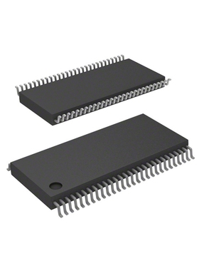 THC63LVDF84B-5S接口芯片IC DESERIALIZER LVDS 56TSSOP