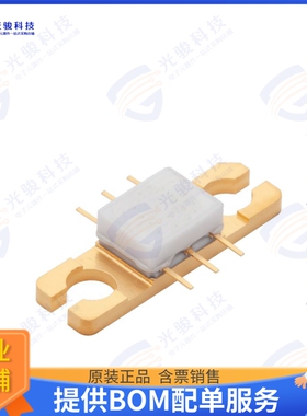 CMPA0527005F 射频元件IC AMP GPS 500MHZ-2.7GHZ 440221