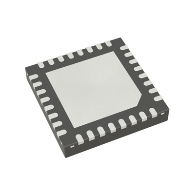 LAN8710AI-EZK-TR-ABC接口芯片IC TRANSCEIVER FULL 4/4 32SQFN