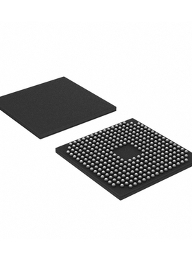 LPC3220FET296/01,5微处理器IC MCU 16/32BIT ROMLESS 296TFBGA