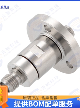 FMRJ1002 射频元件3 HOLE FLANGE SMA FEMALE TO SMA