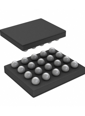 LM4921ITL/NOPB线性芯片IC AMP CLASS AB STER 50MW 20USMD