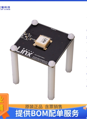 射频无线开发板AEK-GNSSCP-SM12L1《BOARD EVAL FOR ANT-GNSSCP-S