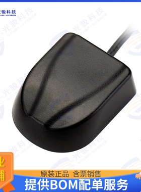 AA.108.301111 射频元件RF ANT 1.575GHZ MOD SMA MALE ADH